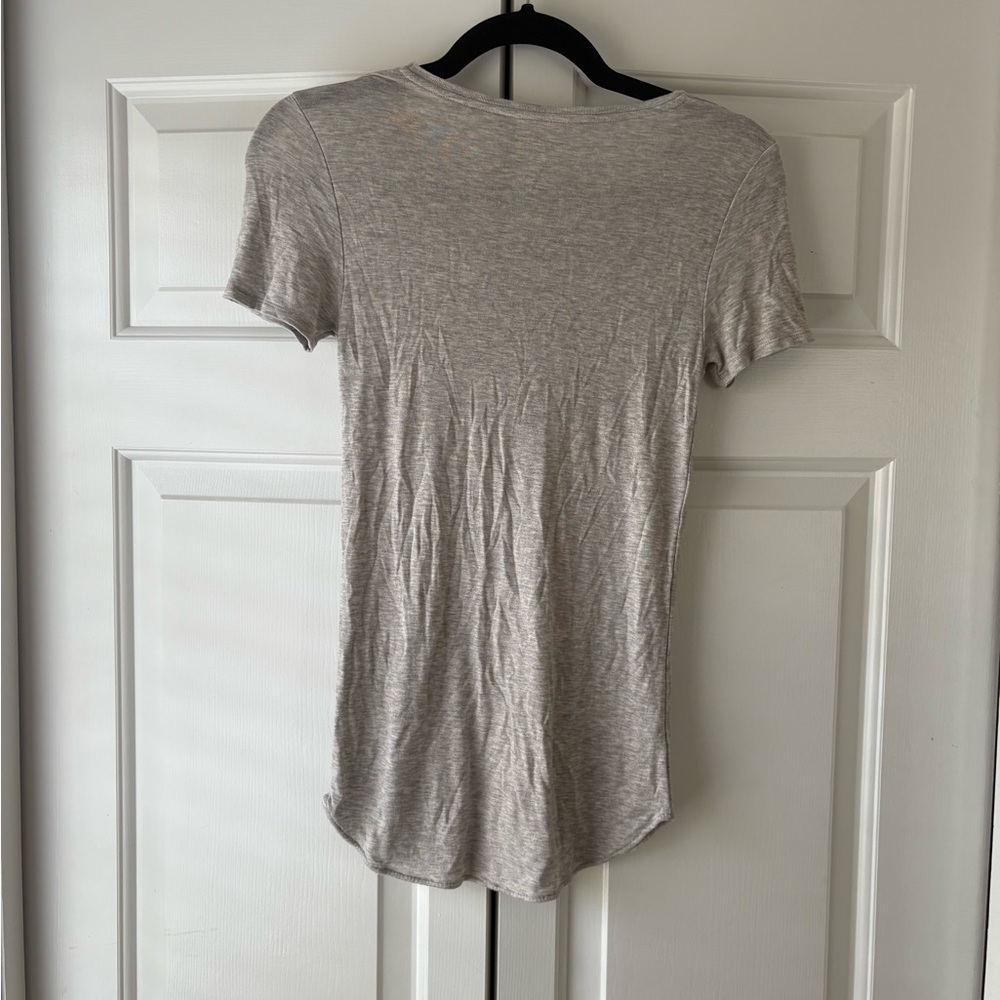 - Majestic Filatures Deluxe Teeshirt Extra fine Super washed Tee